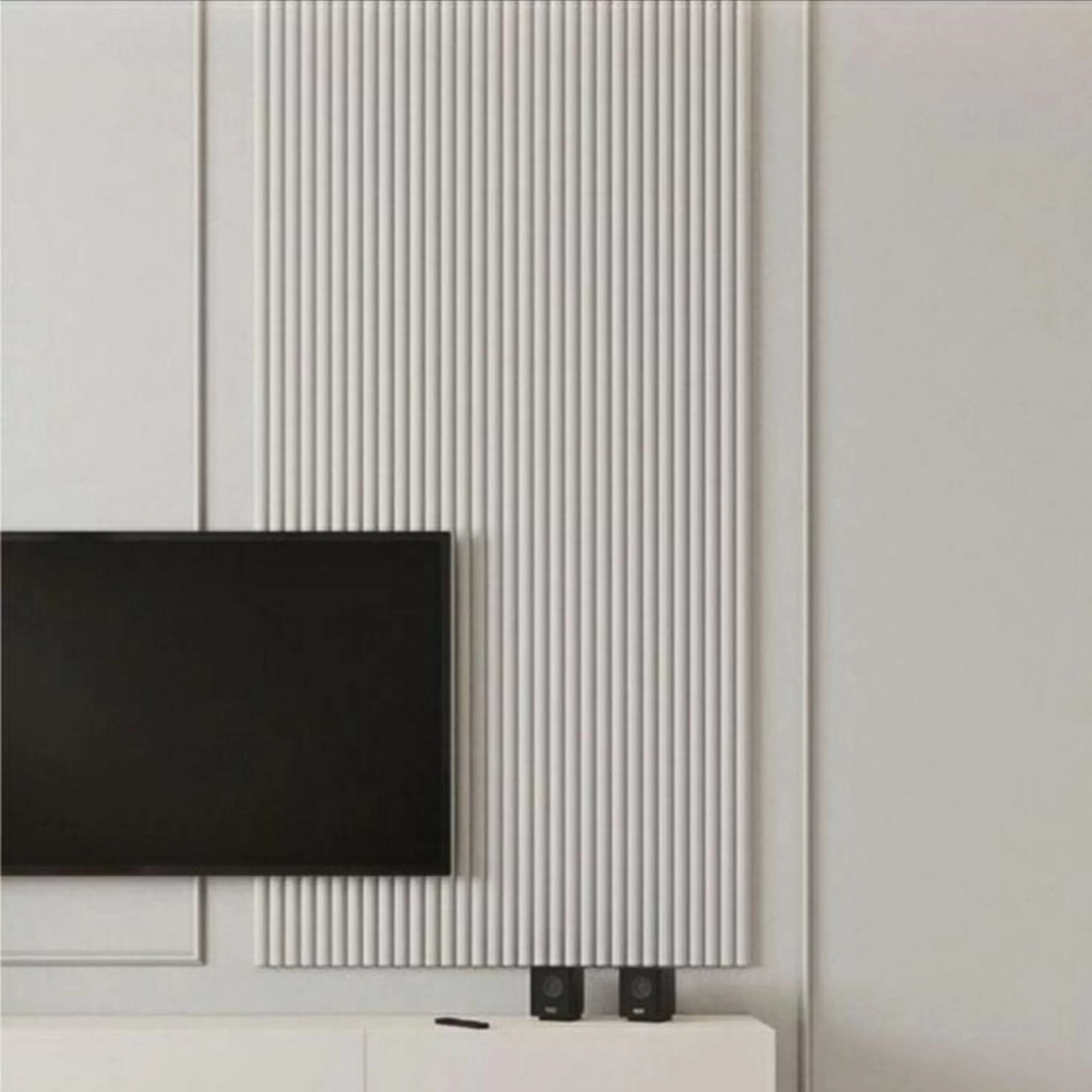 KANATER® Decorative MDF Wall Panels, Slats & Strips for Interior Cladding Türkiye | KANATER® group