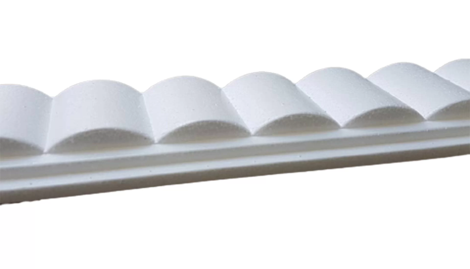 Decorative Expanded polystyrene coving, cornices and ceiling medallions - KANATER group®