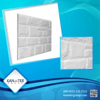 Decorative polystyrene styrofoam wall & ceiling tiles